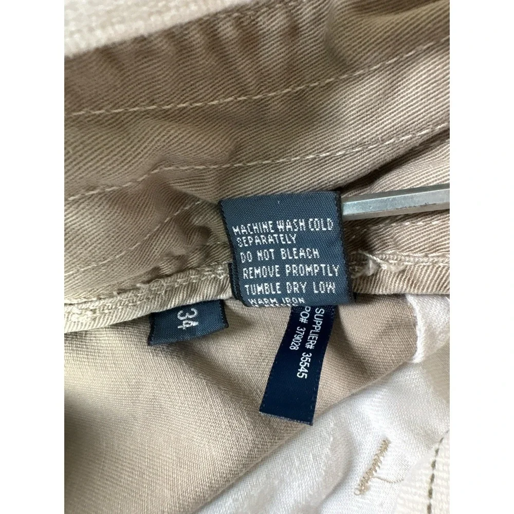 Polo Ralph Lauren thank you